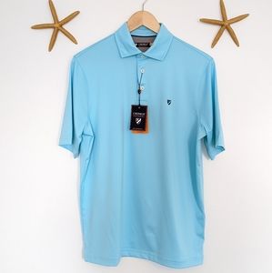 Men's Performance Golf Polo